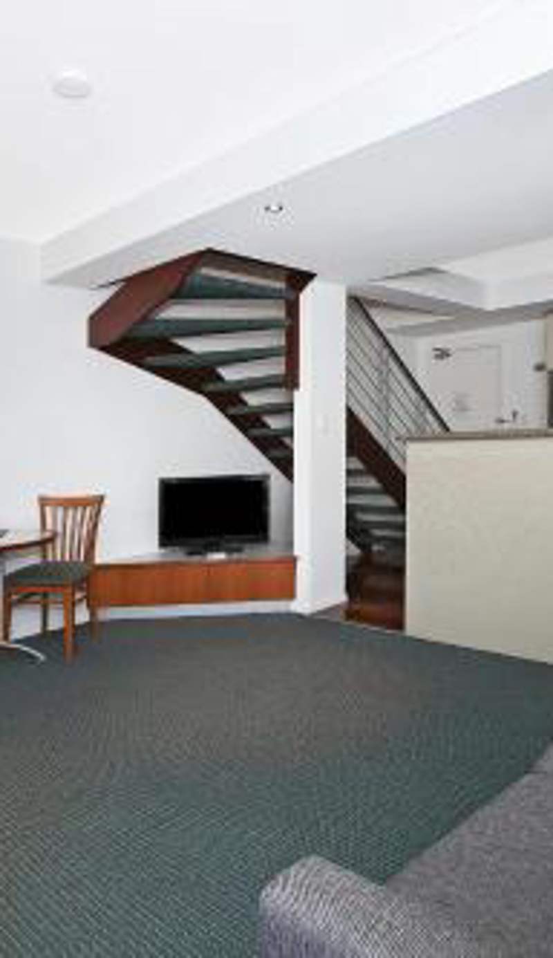 Comfort Inn & Apartments Northgate Airport