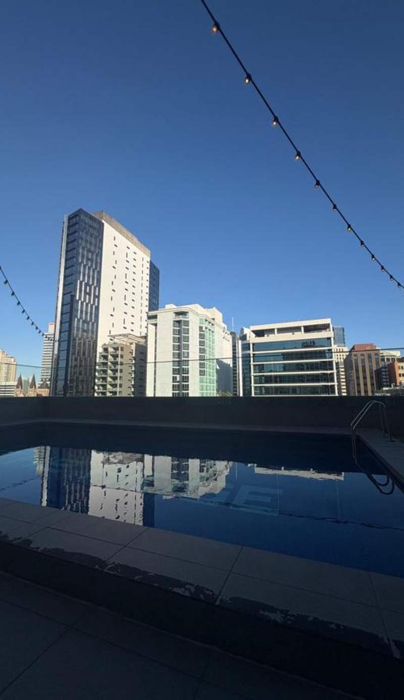 Ridge Apartment Hotel