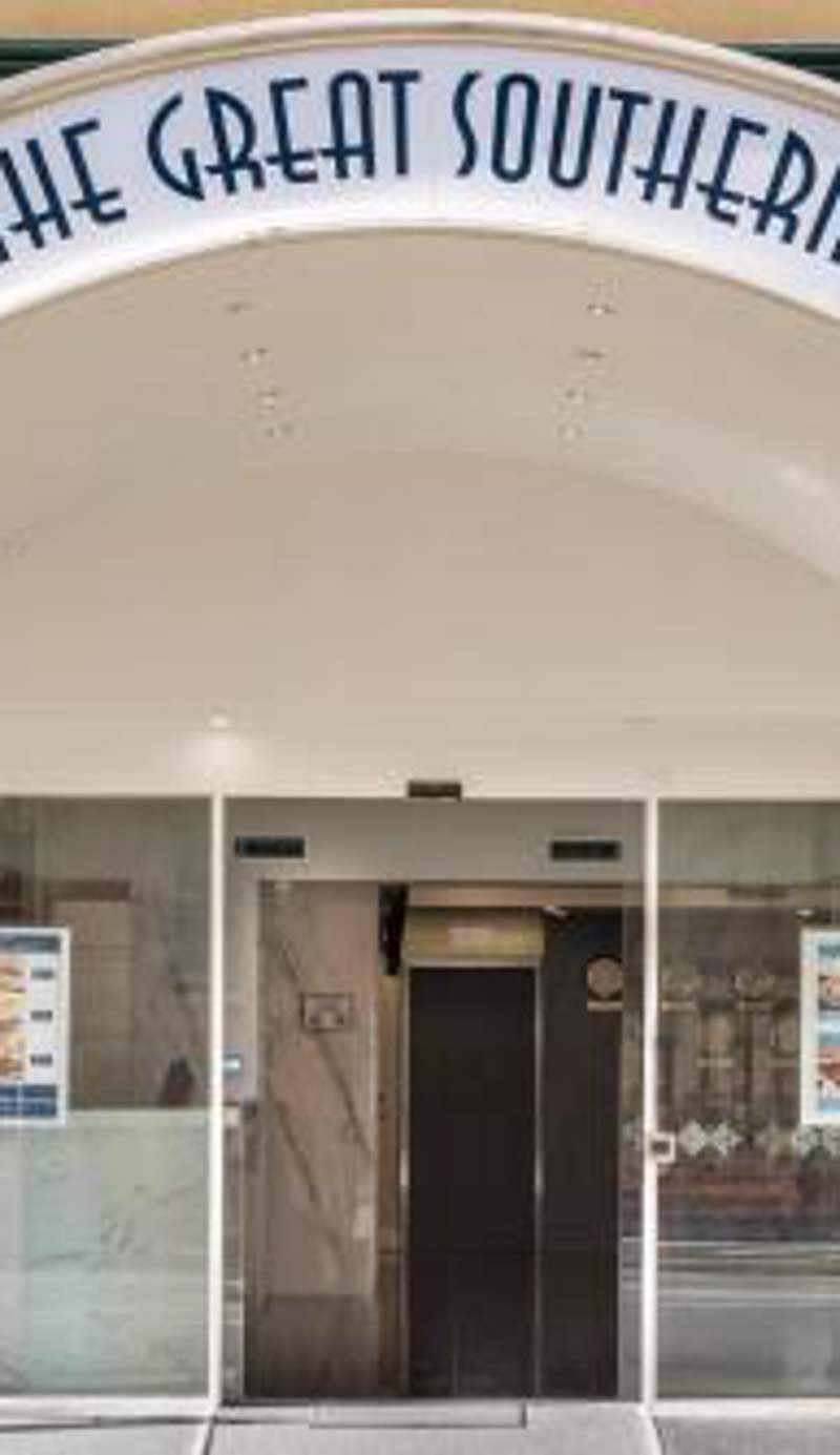 Great Southern Hotel Brisbane