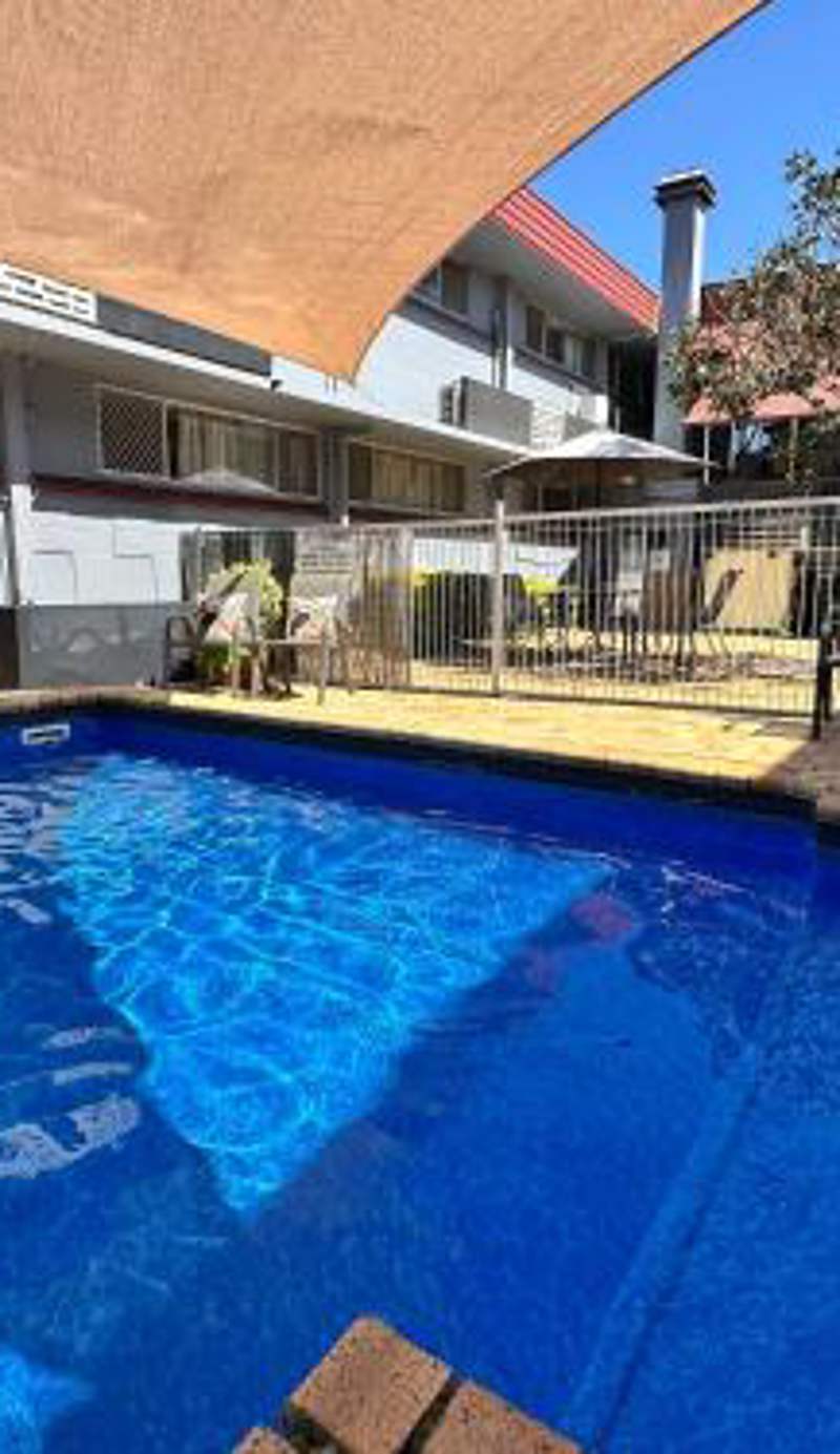 Airway Motel