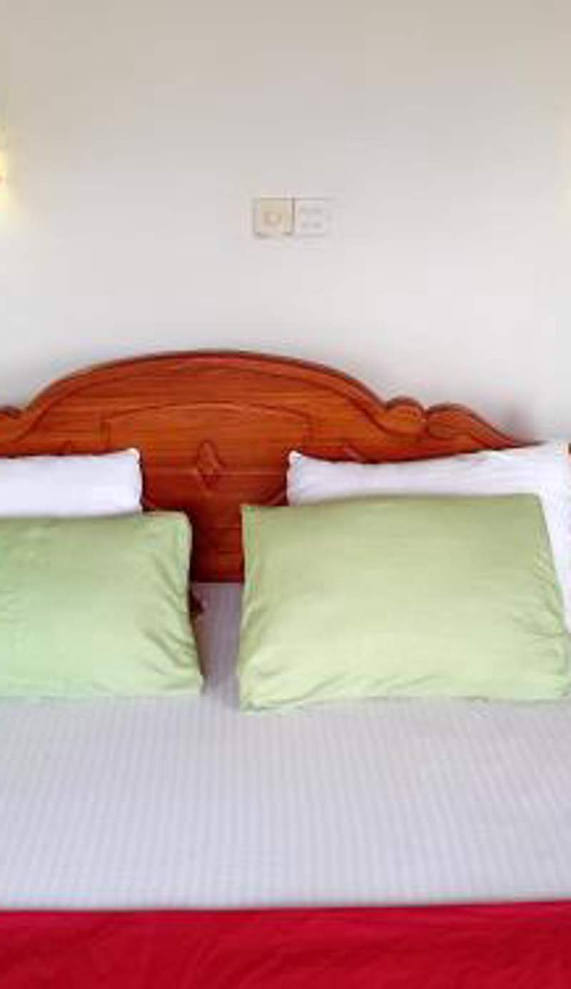 Hikka Rooms 280