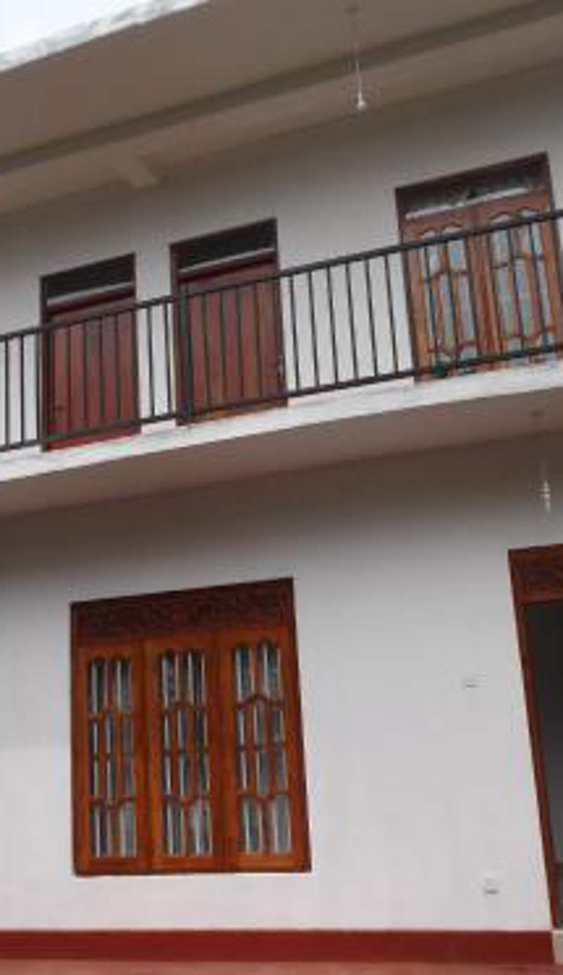 Sumudu Villa