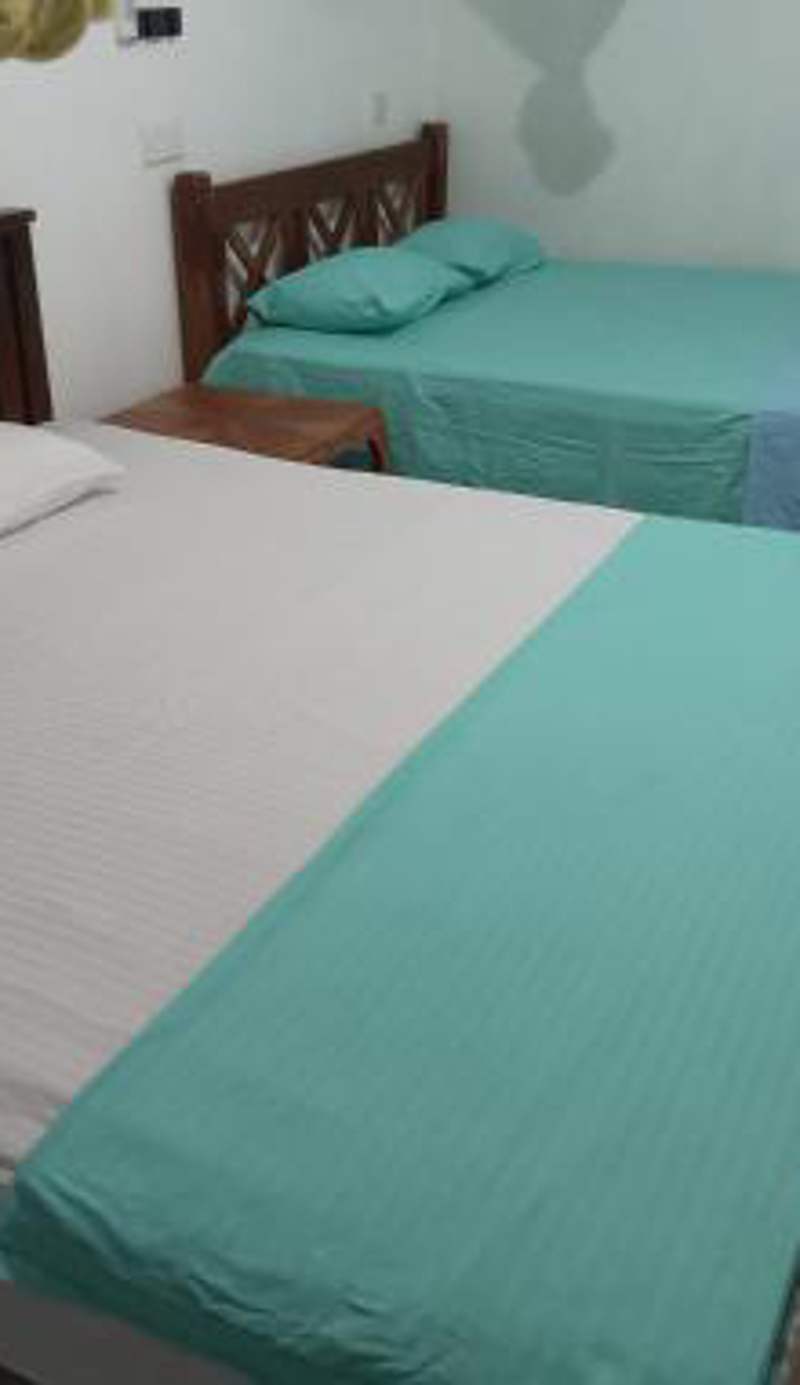 Mango Villa 703