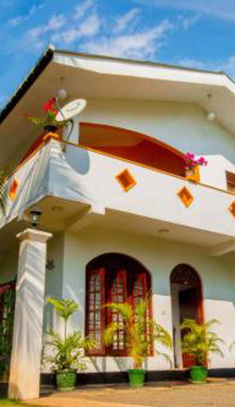 Mali Guest House
