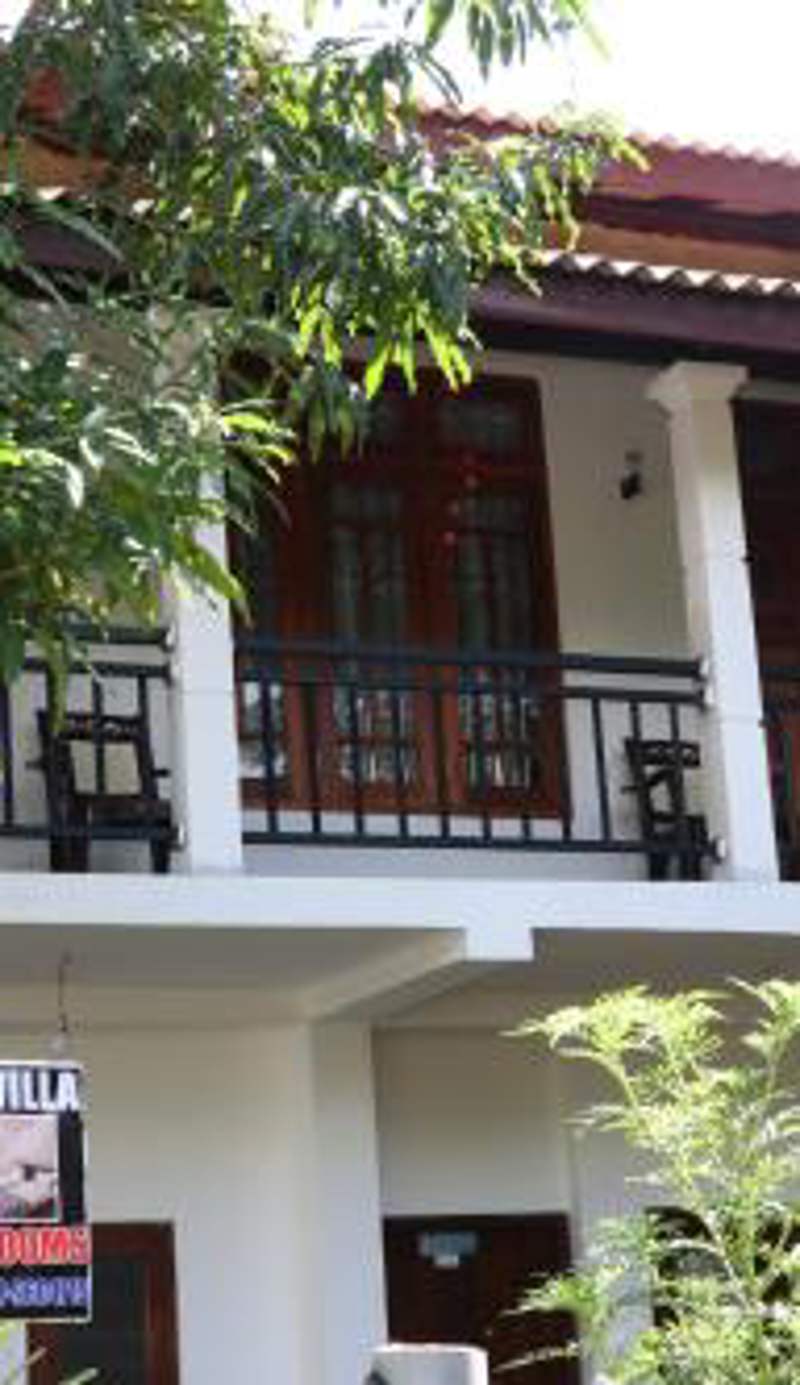 Great yeheni villa