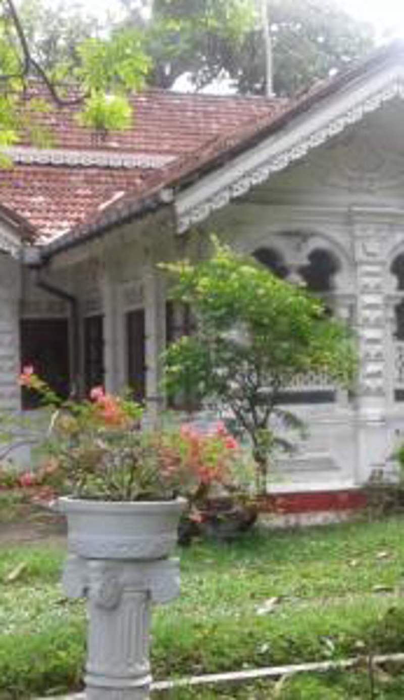Kurunduwatta Villa