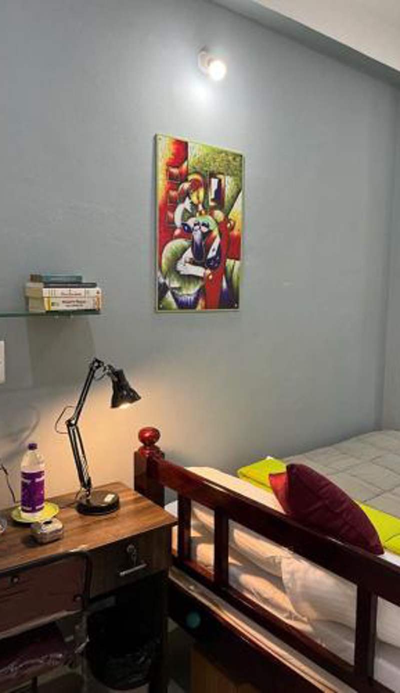 Chez Prabha Homestay