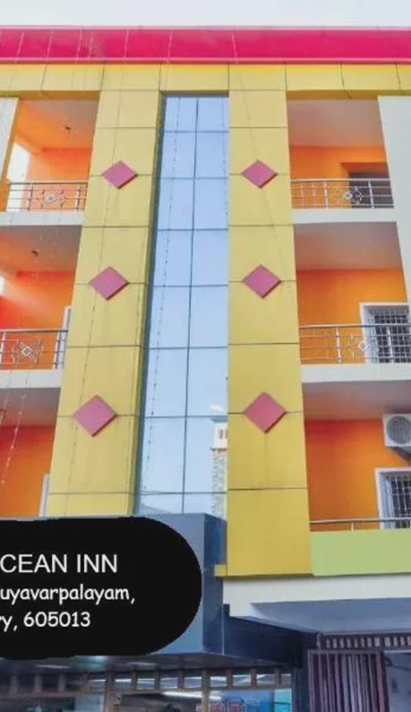 Grand Ocean inn