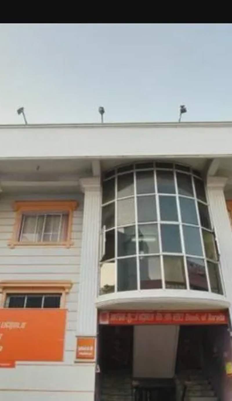 Ravi Krishna Inn