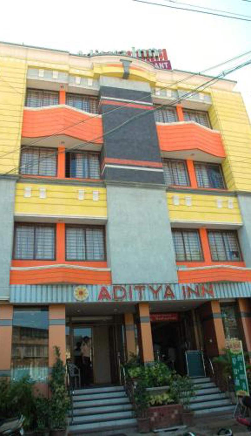 Aditya Inn