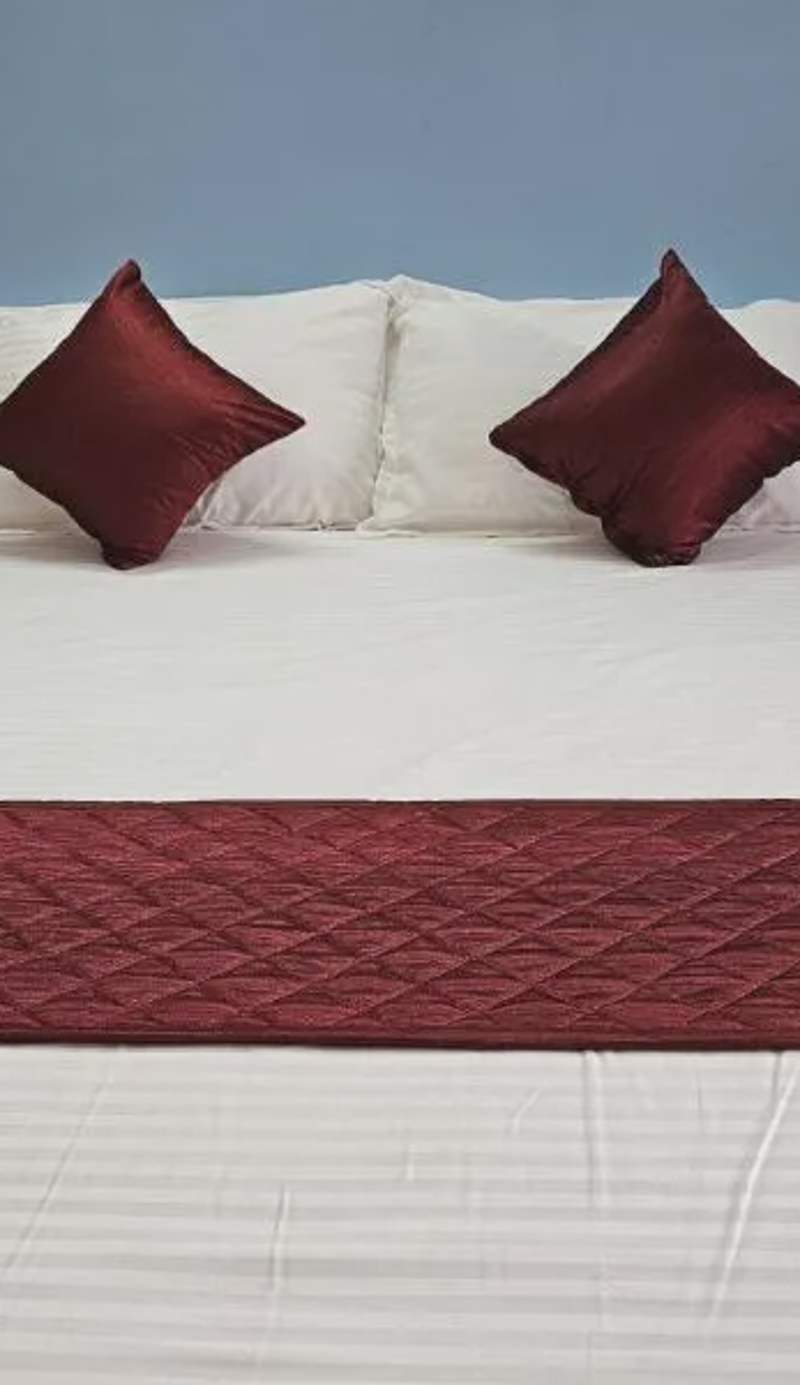 Pondy Pleasant Stay