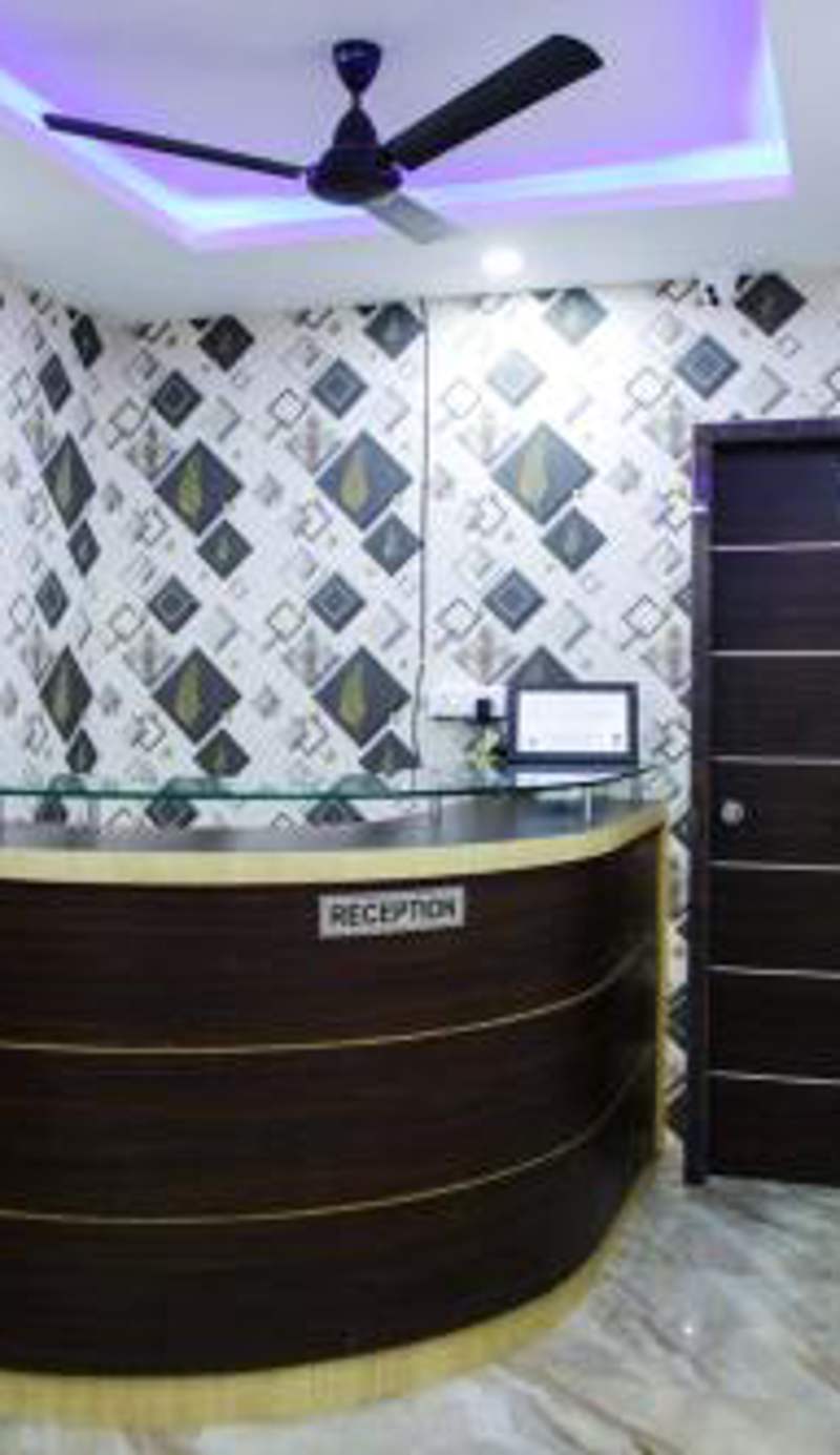 Hotel Grand Sapphire & Elite Suite