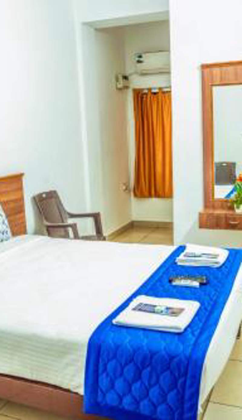 VKG Hotels