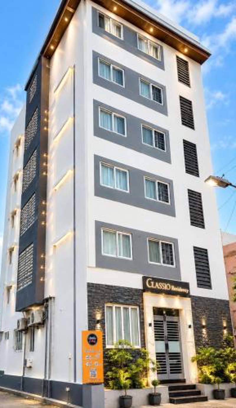 Classio Residency