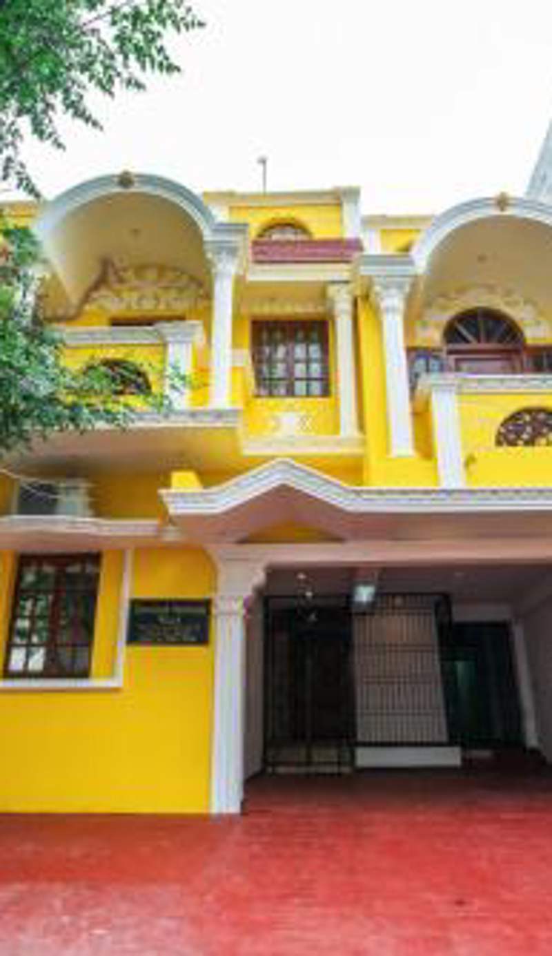 ZAMINDAR HERITAGE Villa