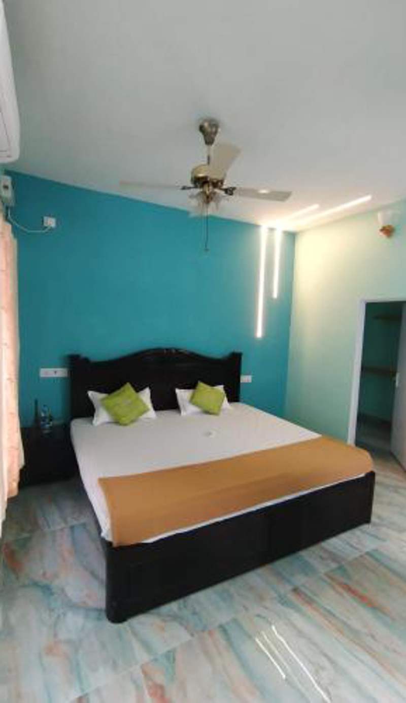 Nautical Escape Home Stay