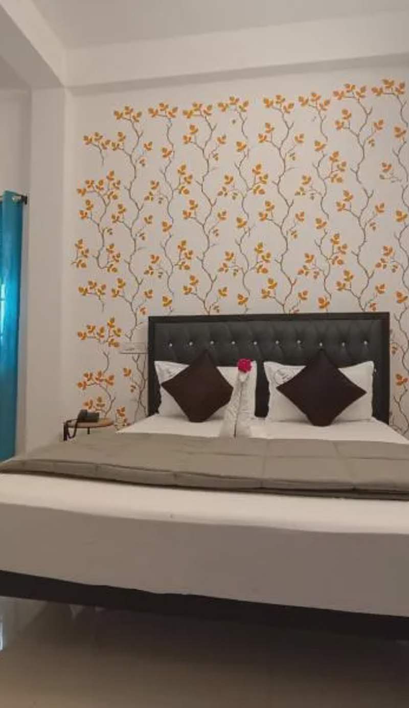 VILLA DE SRIVAARI RESIDENCY