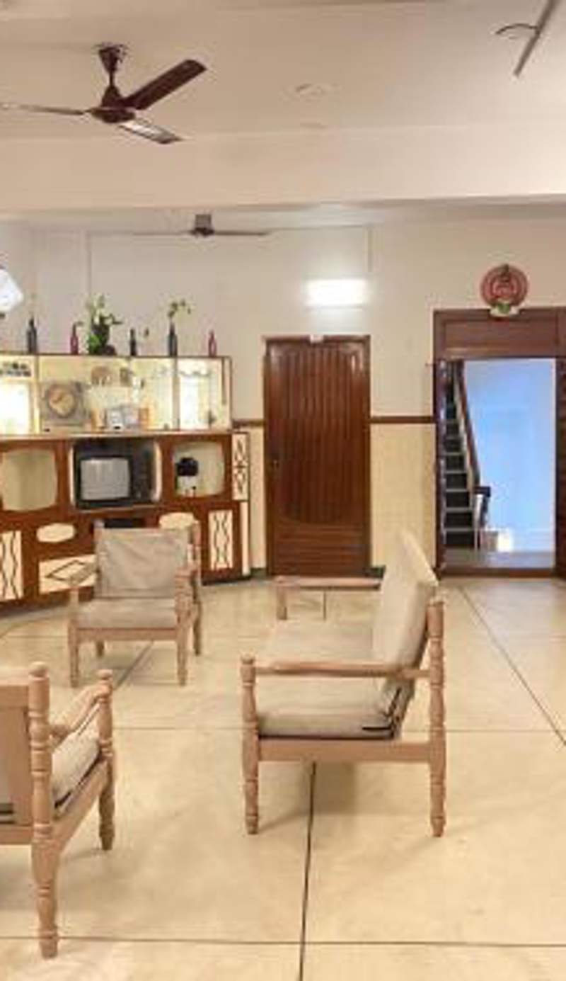 La Ruelle Guest House