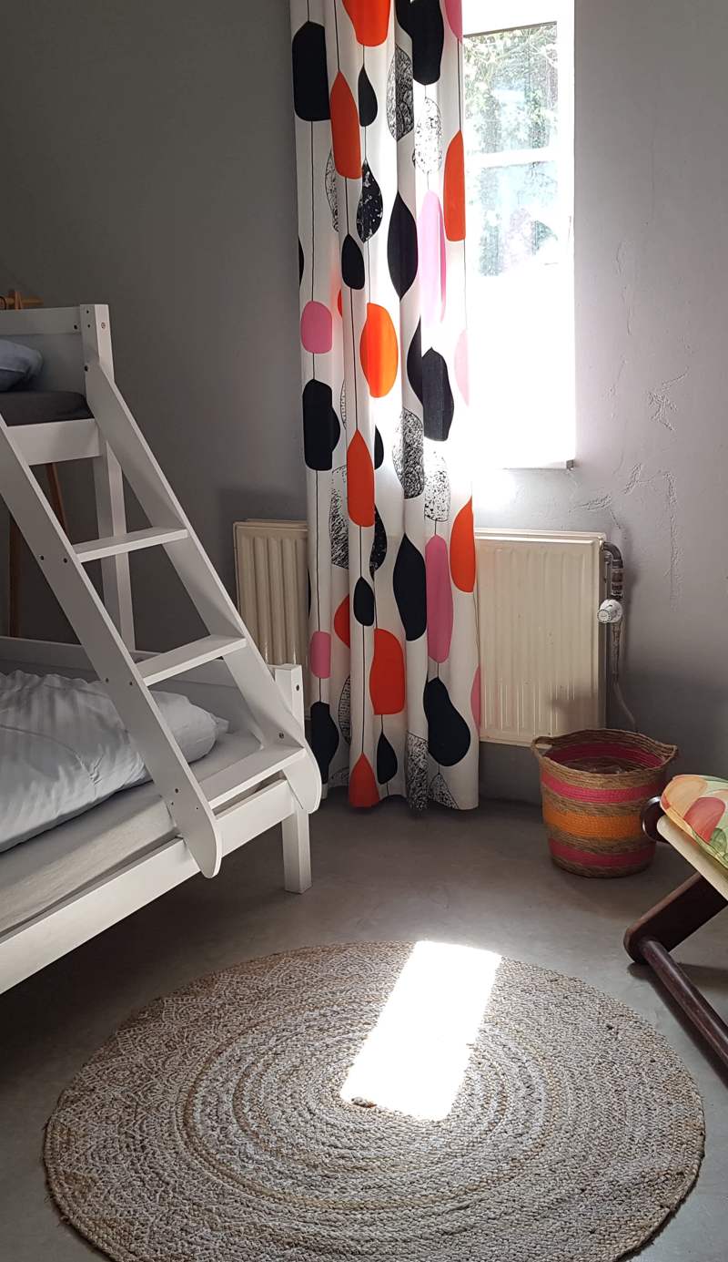 Sleeptide Hostel