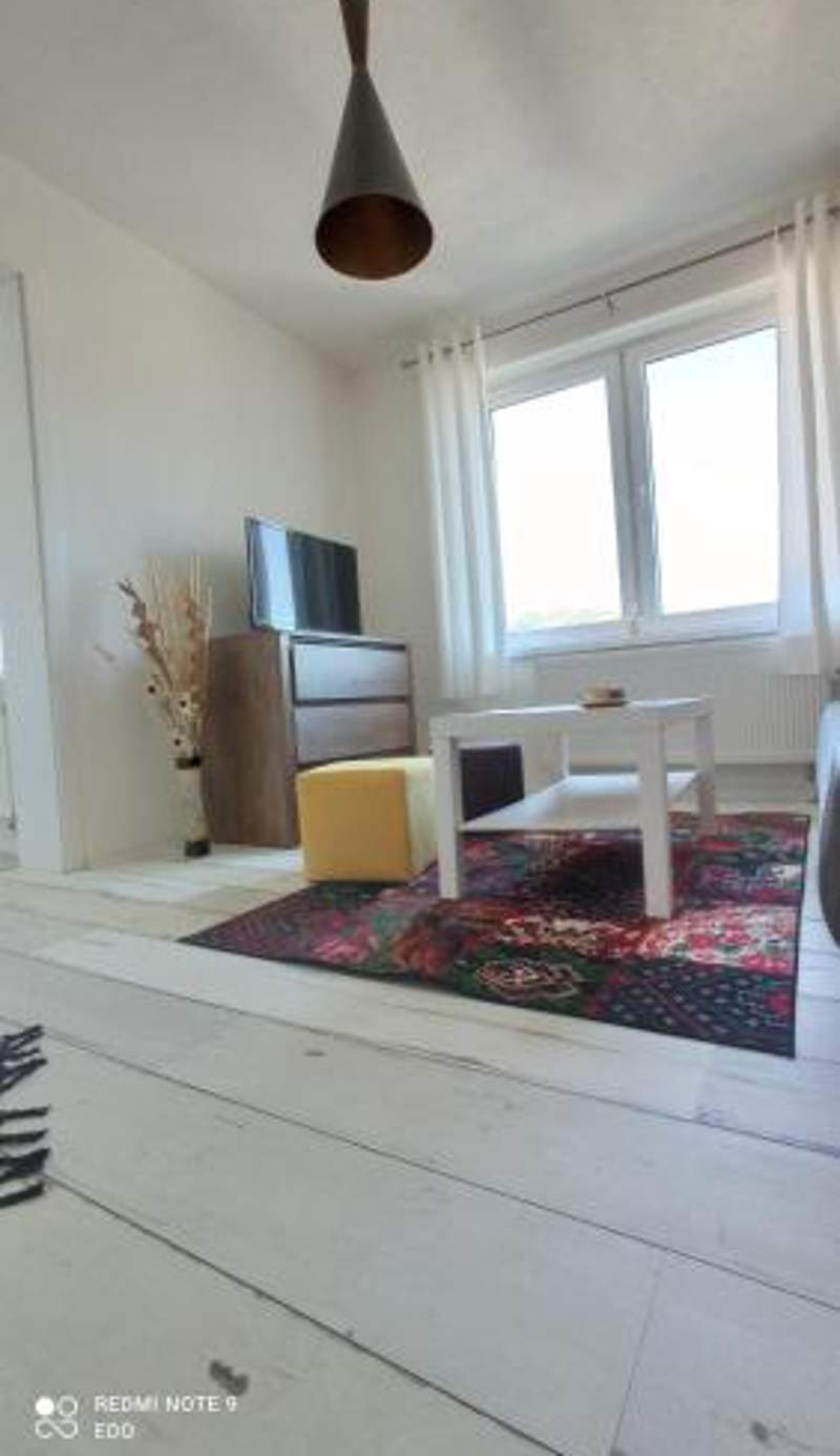 Ed apartman