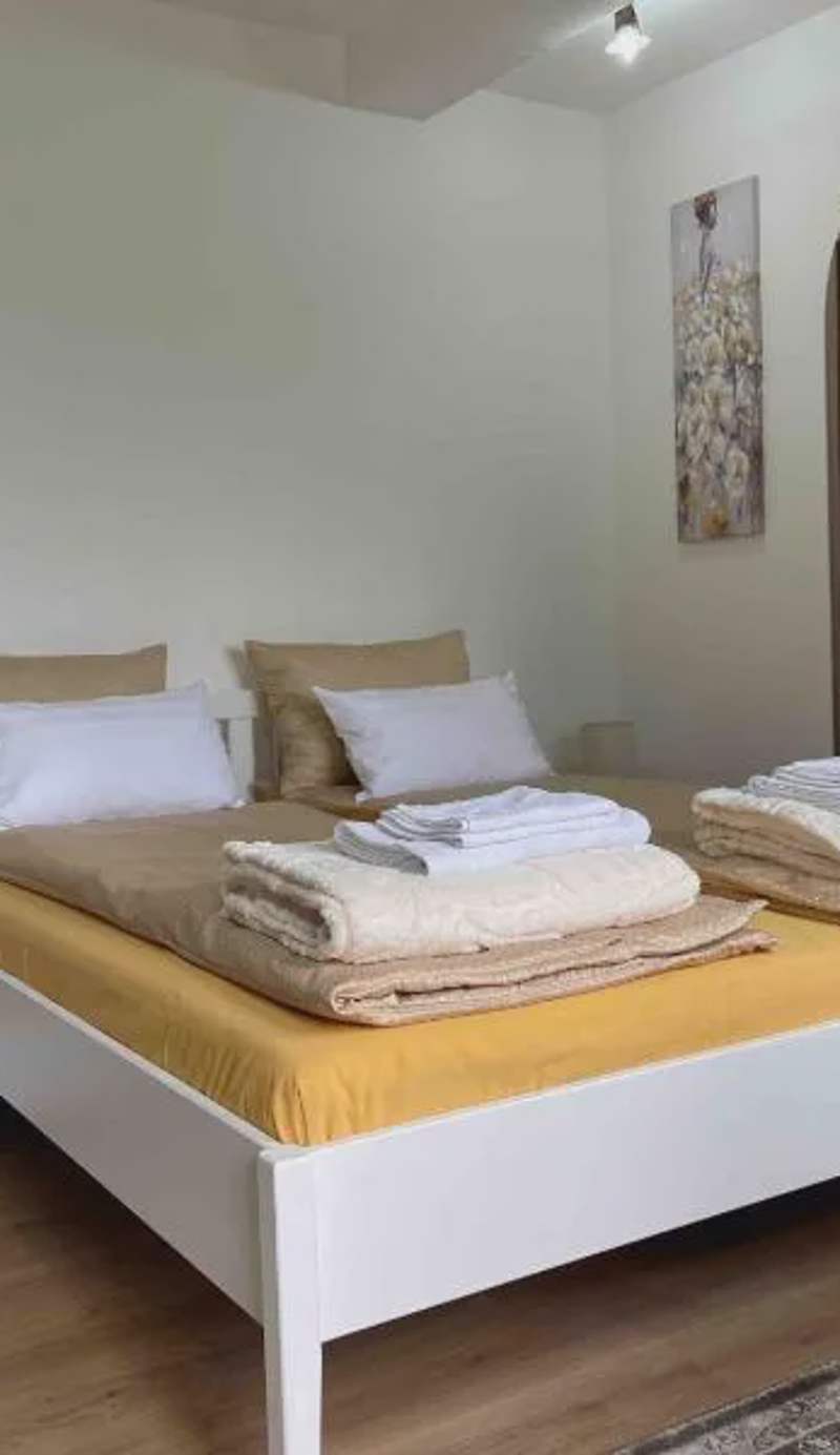 Studio Apartman Sedrenik
