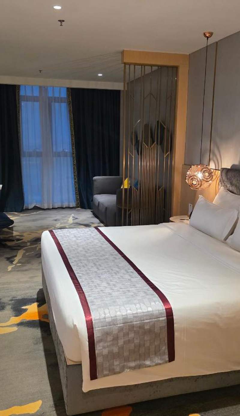 Won Majestic Hotel Cambodia