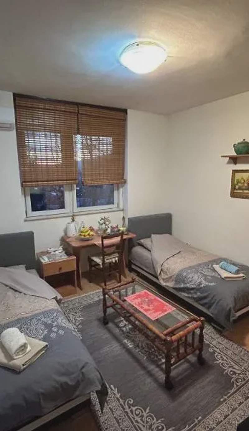 Rooms Ada Centar Free Parking