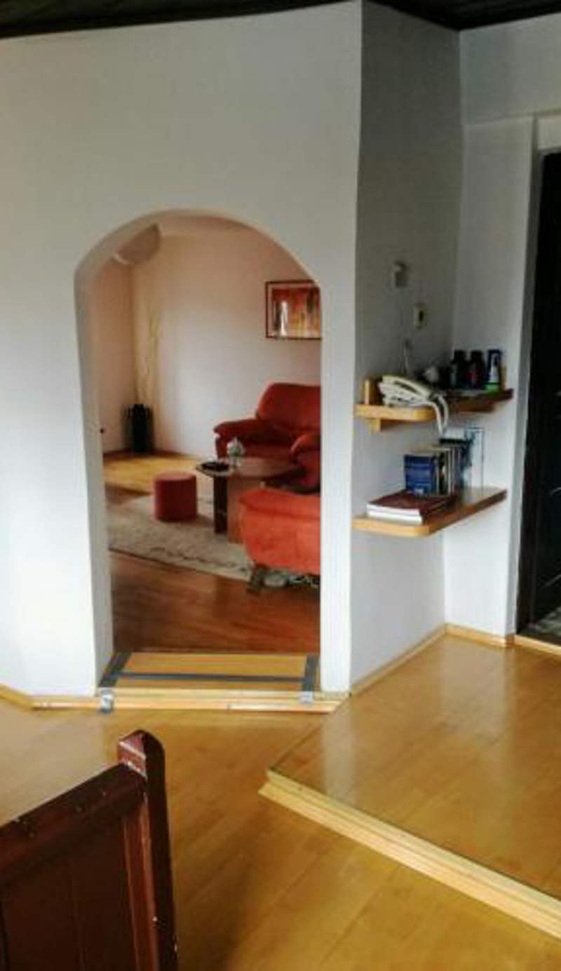 Guesthouse Nina