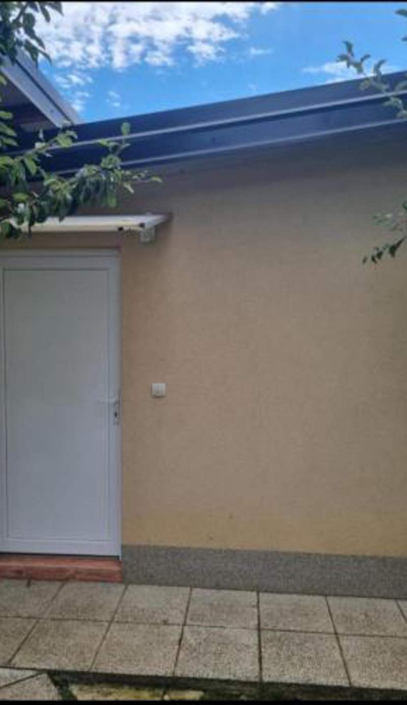 APARTMAN SARAJEVO DVOKREVETNI-dvije osobe