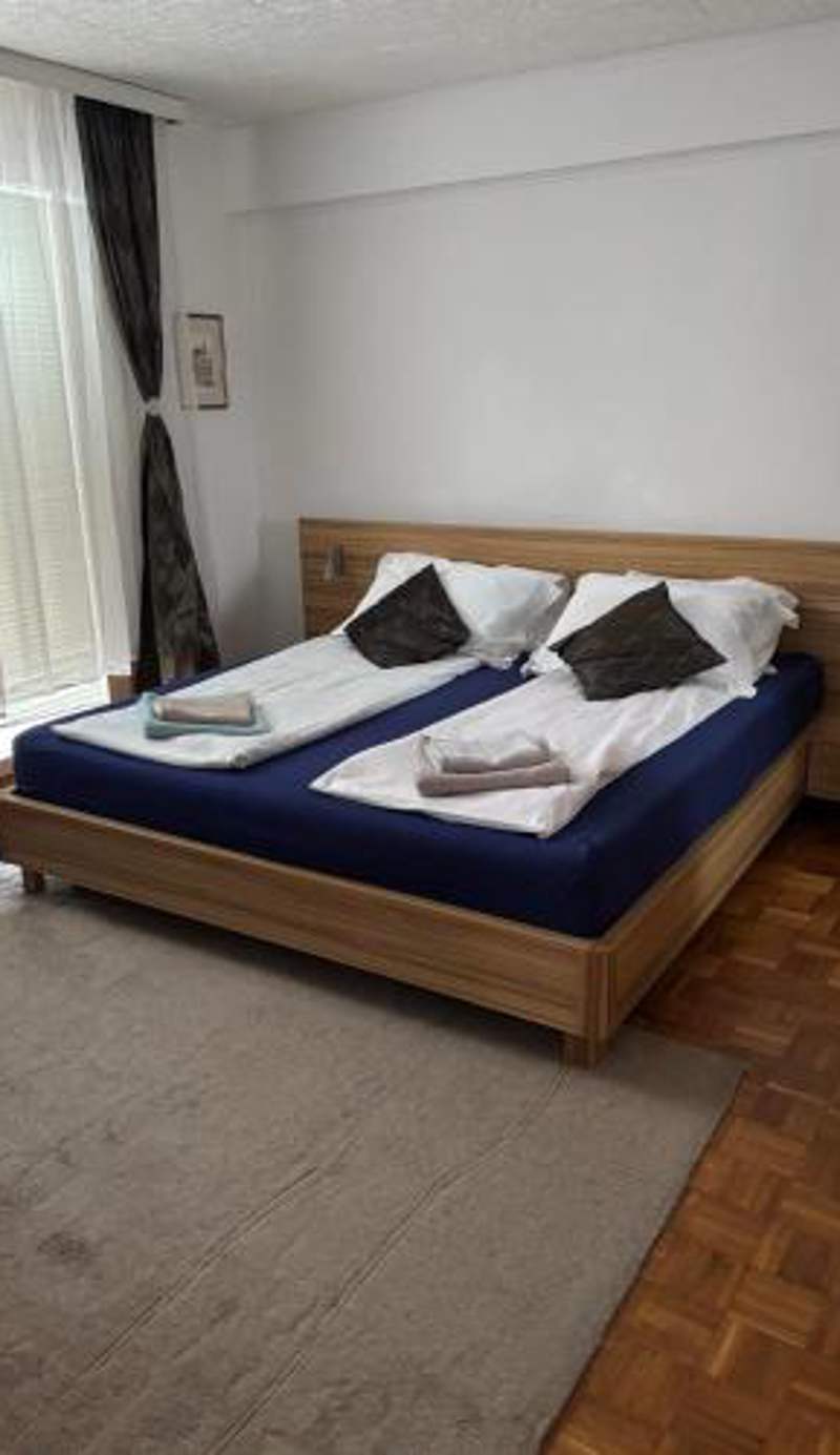 Apartman K-35