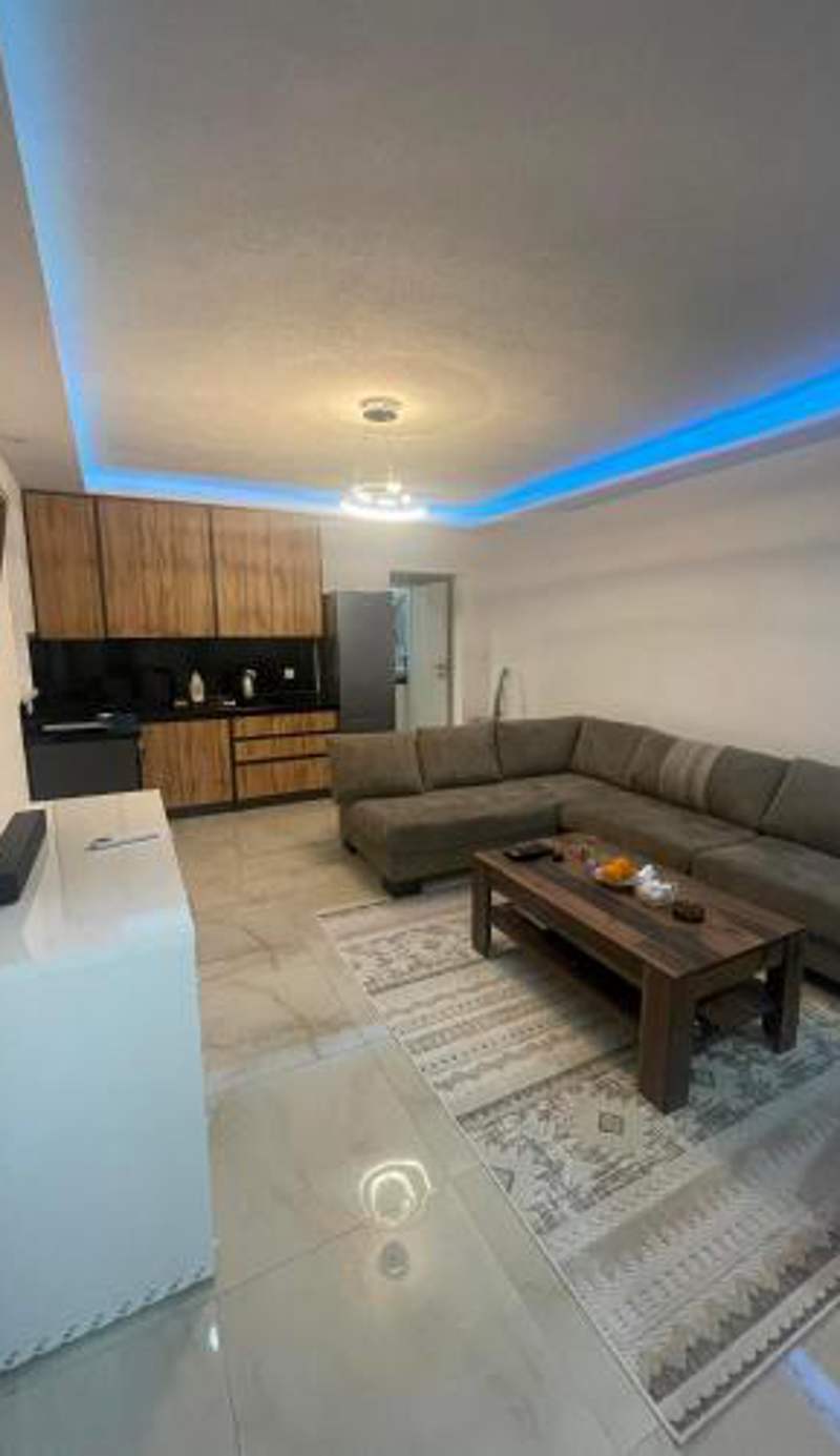 Chill Apartment