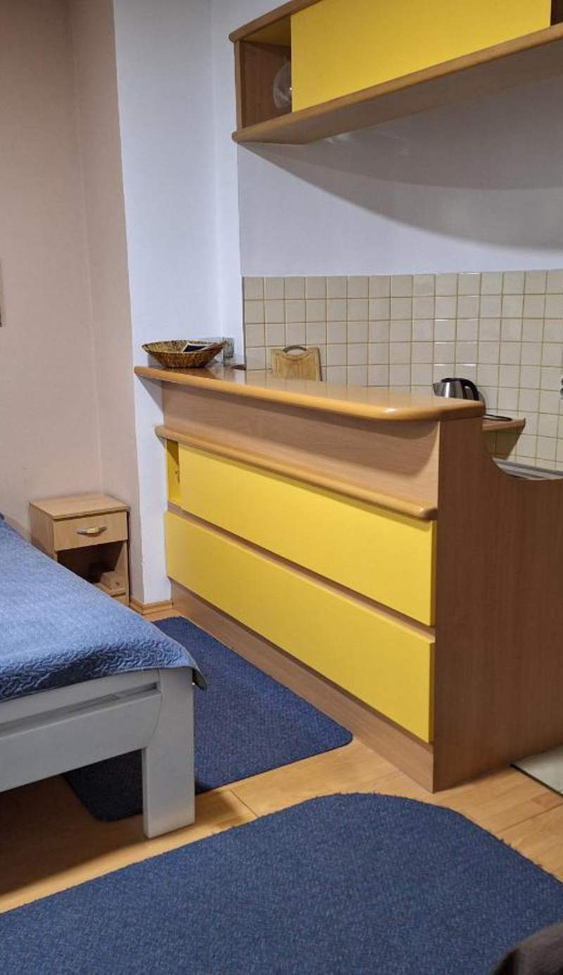 Apartment Sabina
