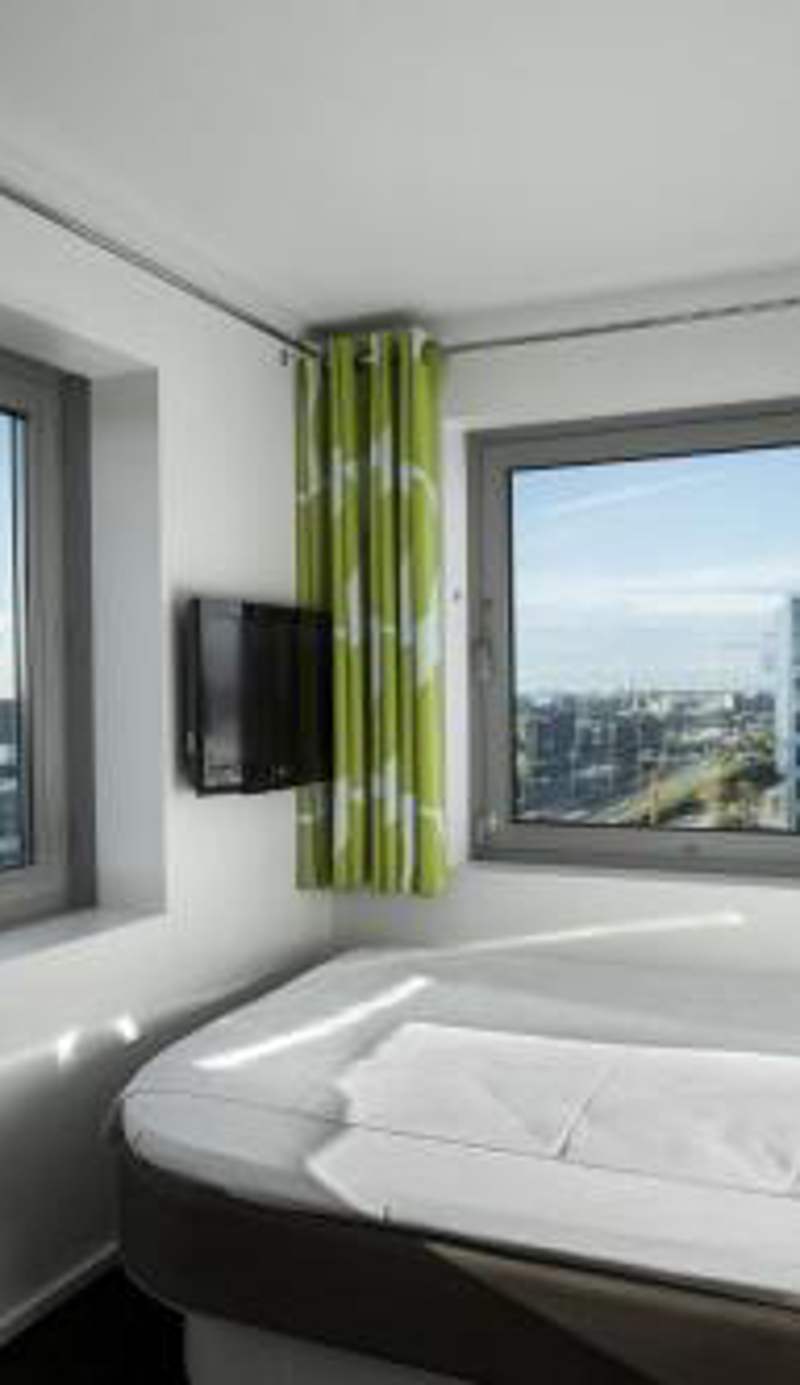 Wakeup Copenhagen - Carsten Niebuhrs Gade