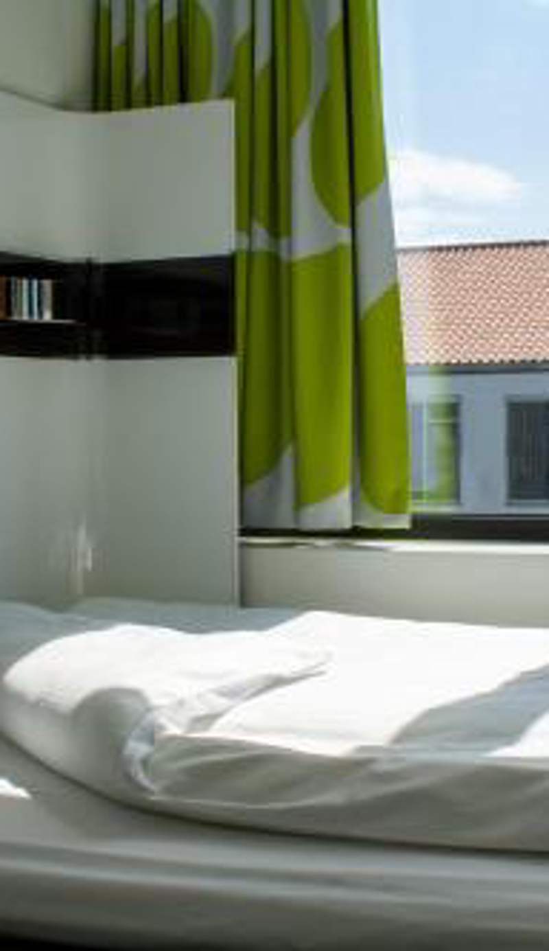 Wakeup Copenhagen - Borgergade
