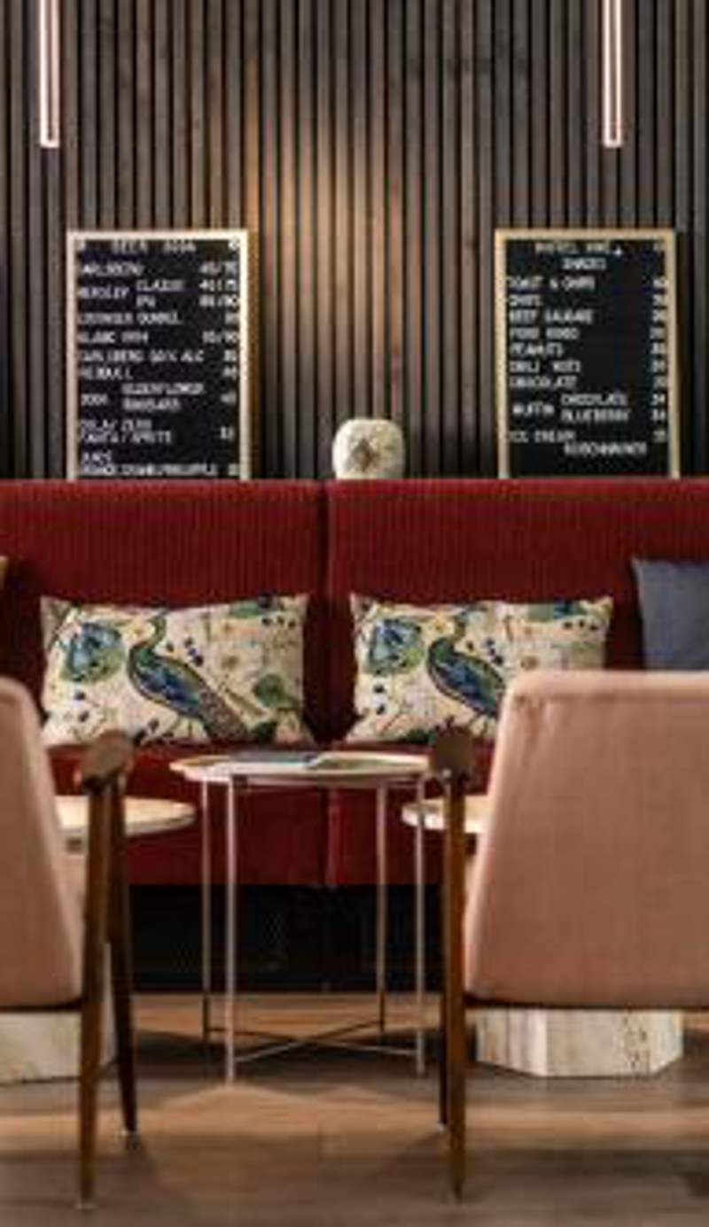 Motel One Copenhagen