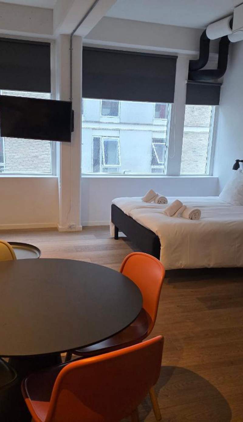 CPH Studio Hotel