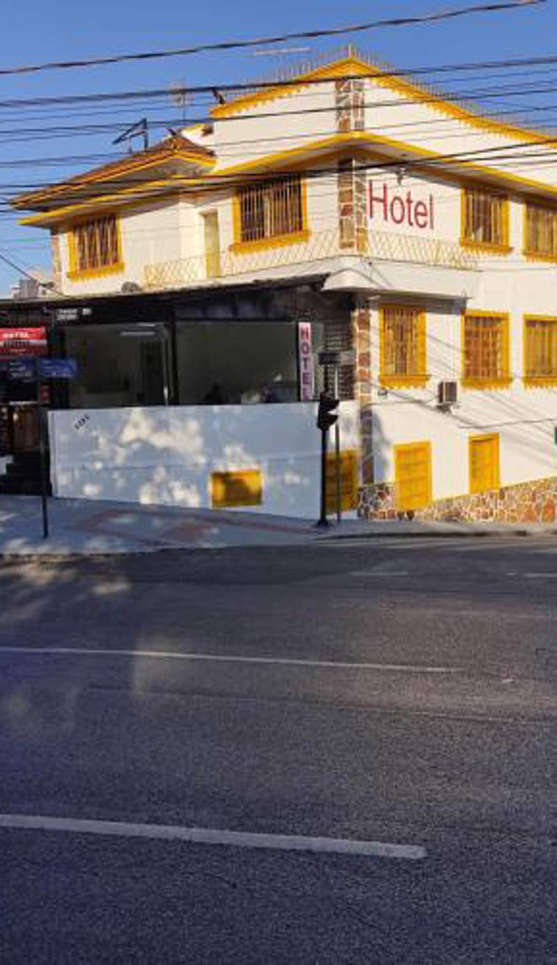Hotel Barroco