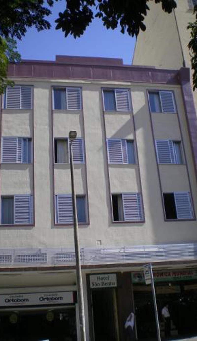 Hotel São Bento