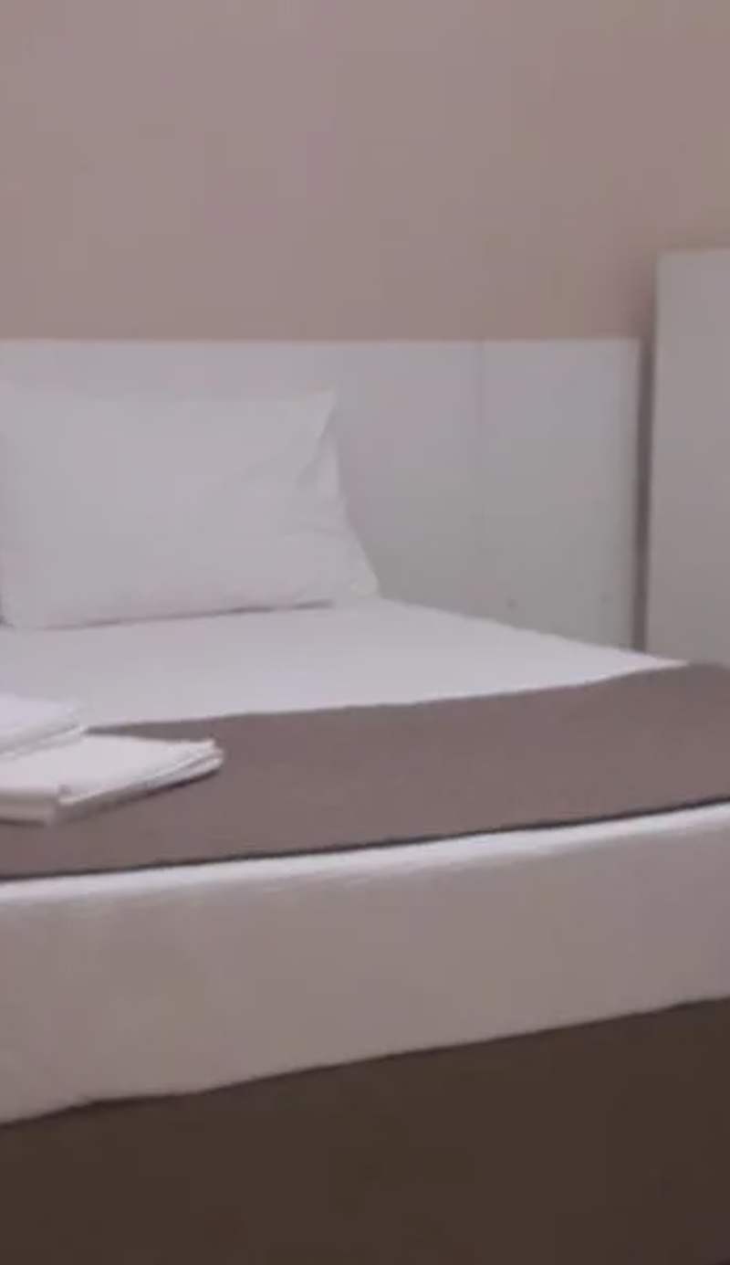 BH EXPO SUITES & KITNETES