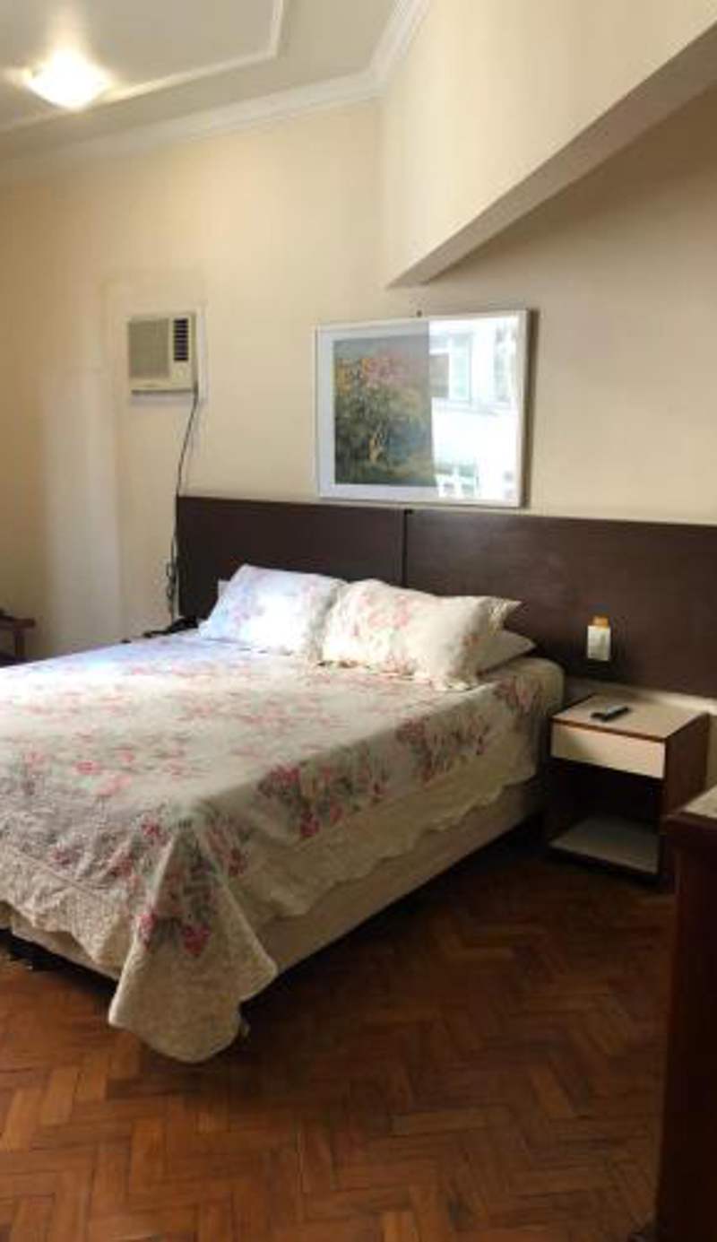 Brasil Palace Hotel