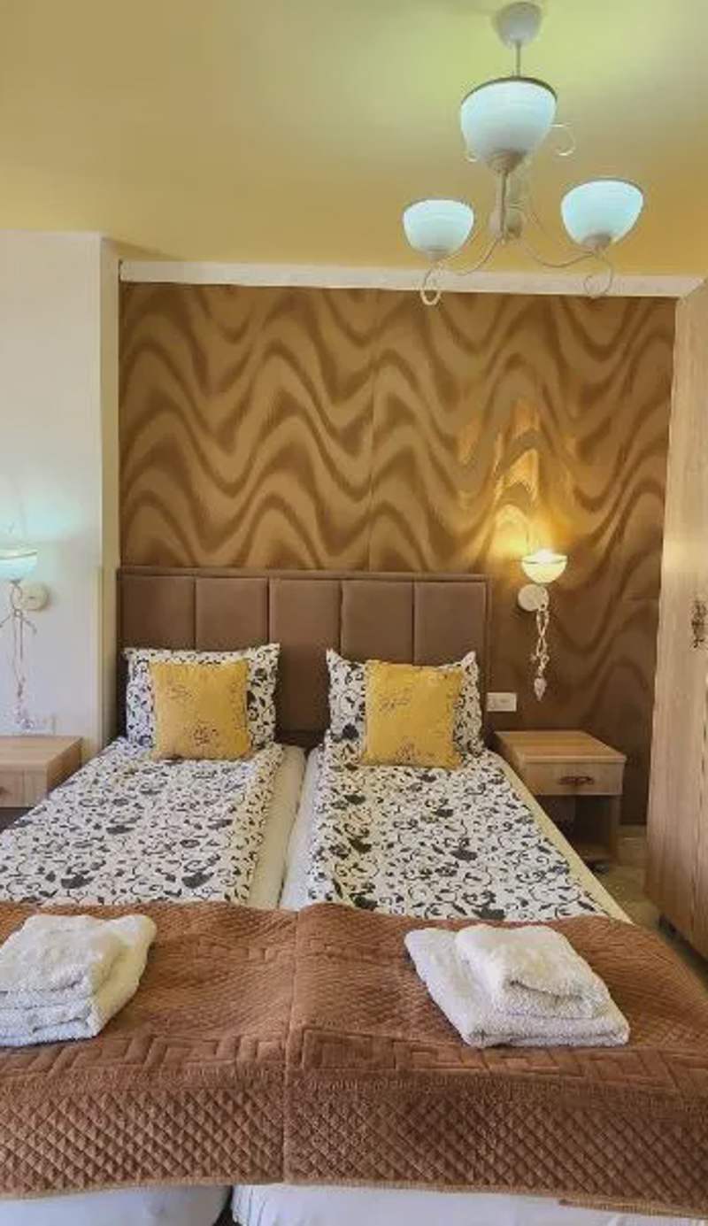 Apartments Ohrid Lake