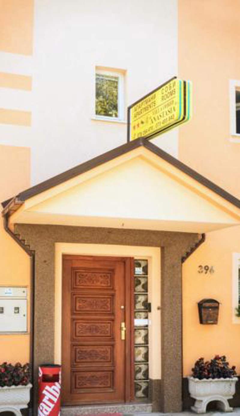 Villa Ohrid Anastasia
