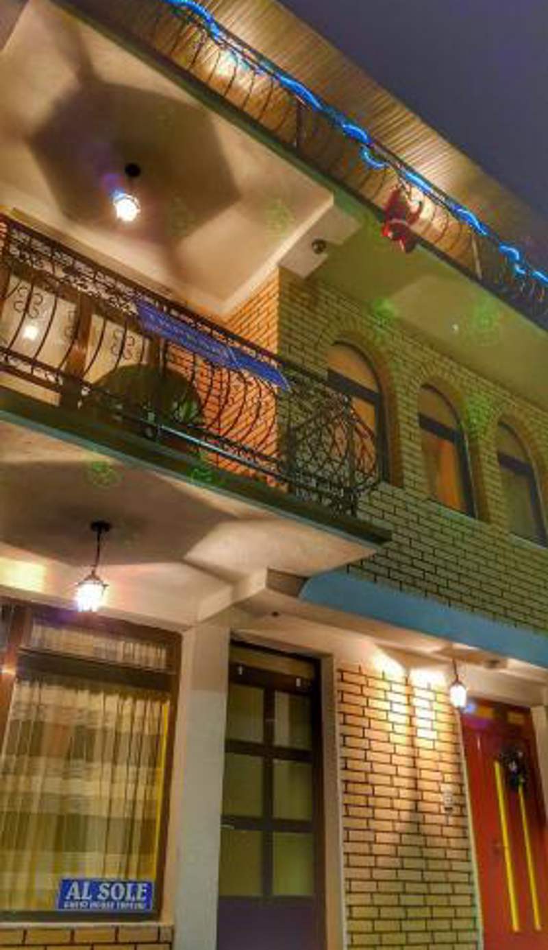 Guest House Ohrid Trpeski
