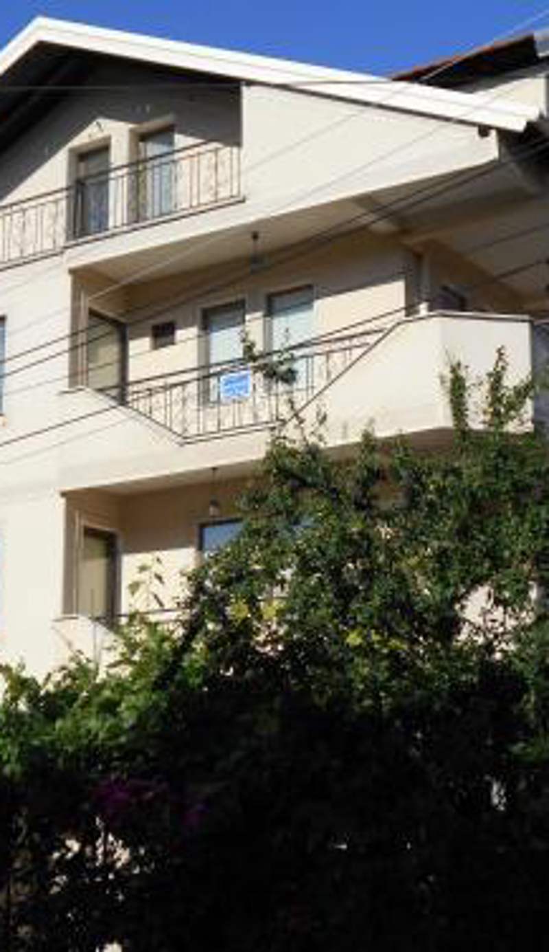Residence Krstanoski