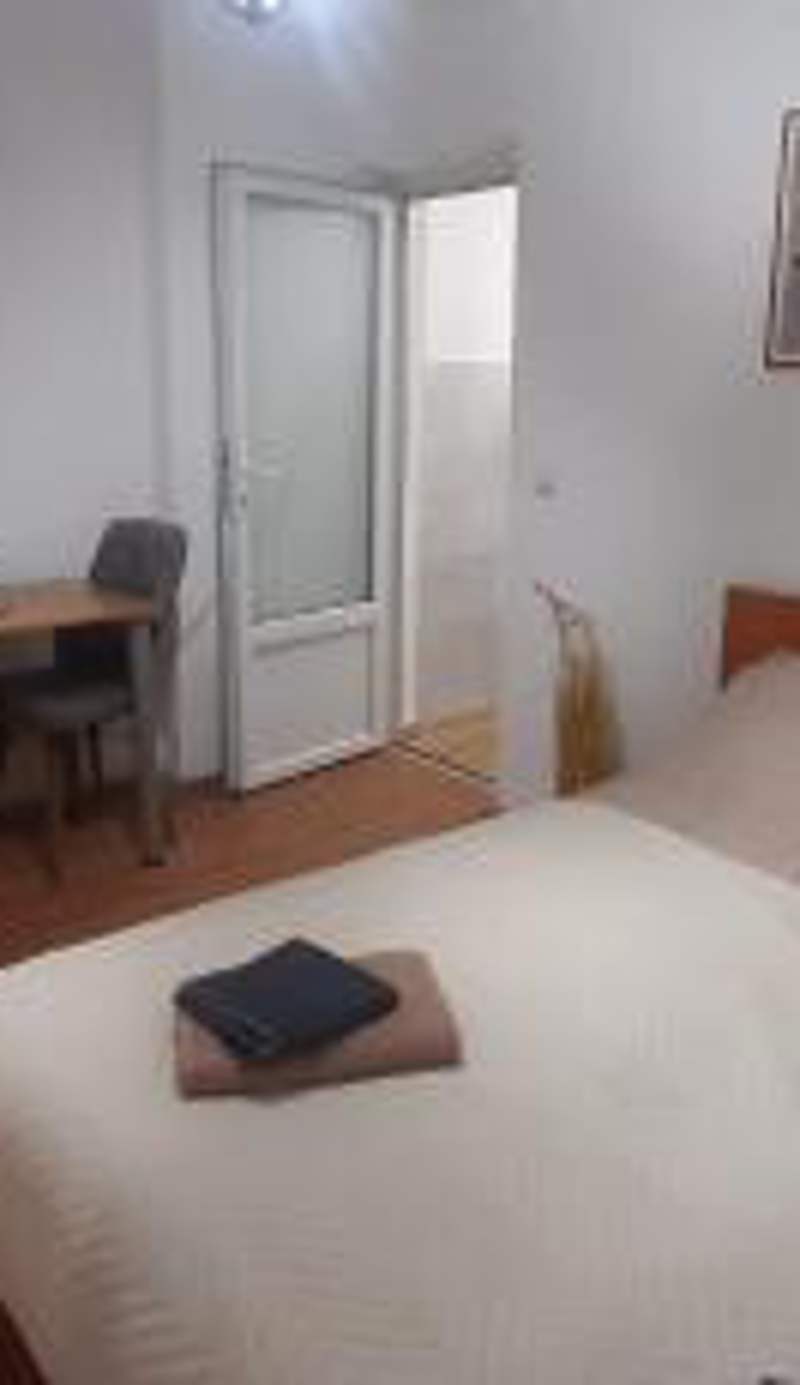 Apartment Klementine near Bus Station