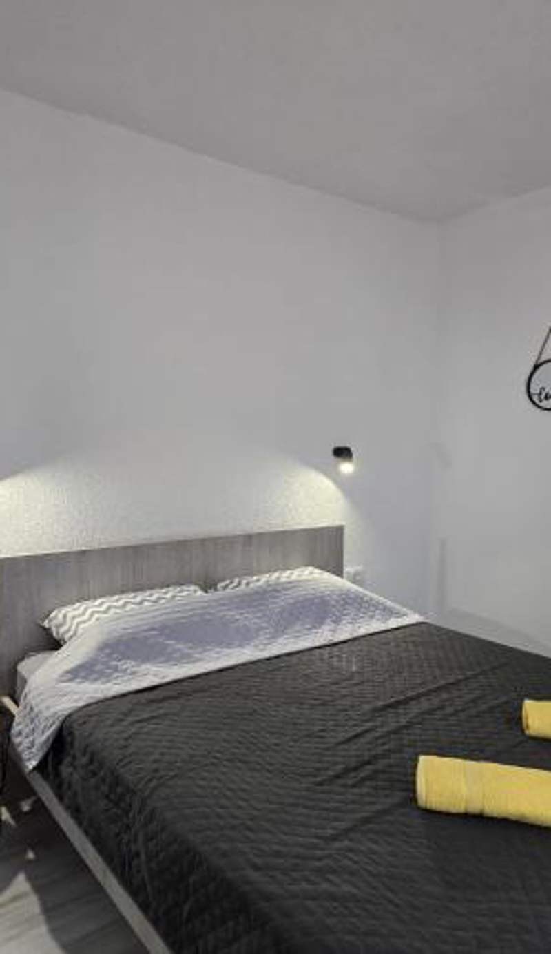 Cozy Apartments