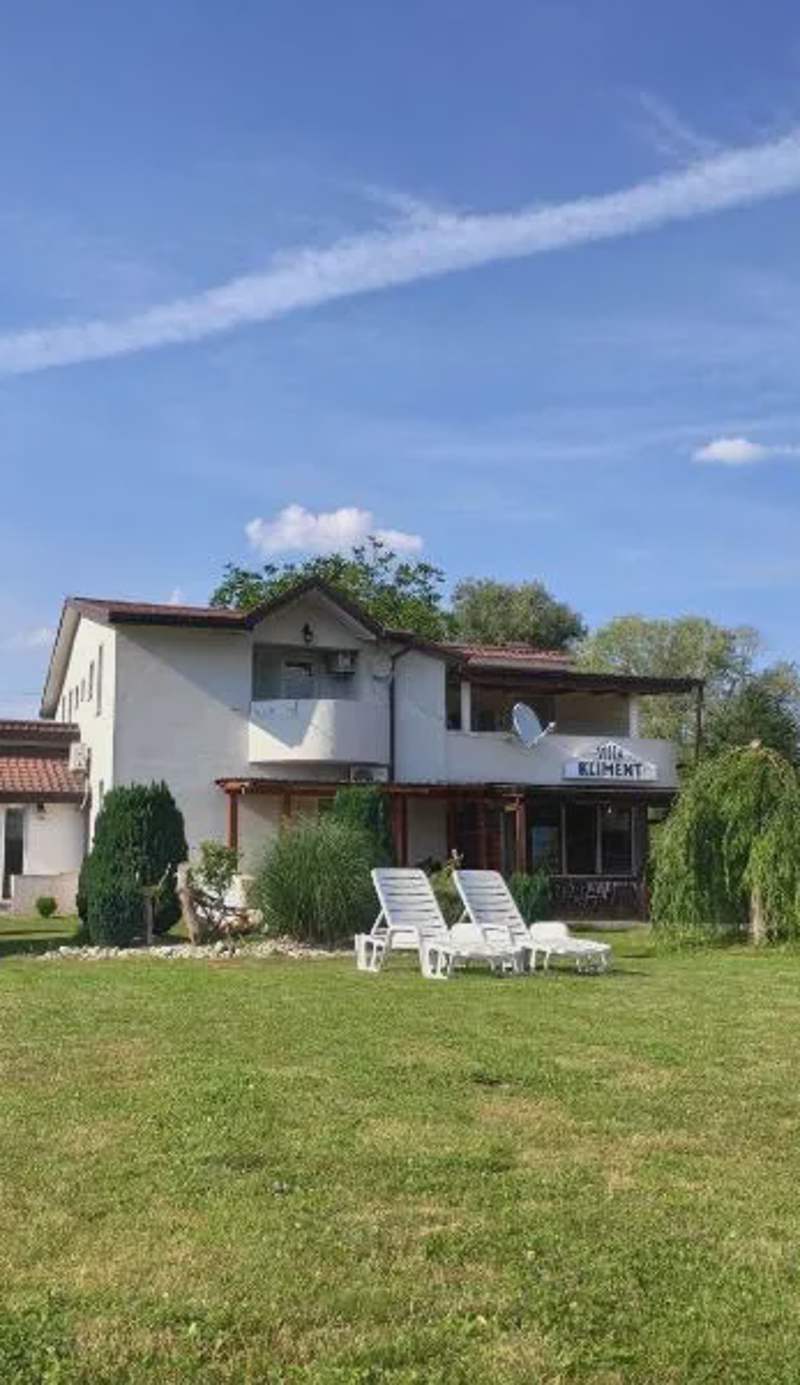 Villa Kliment