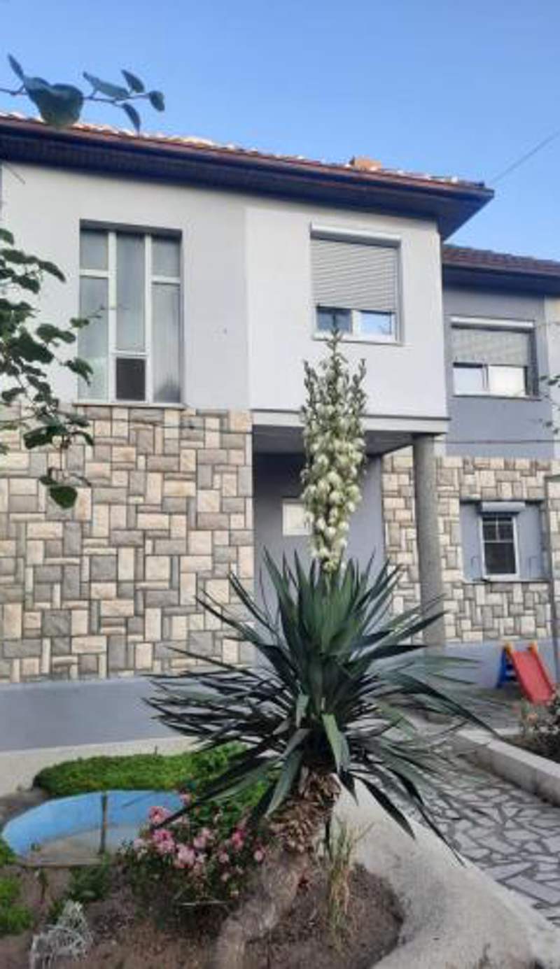 ANA Apartments