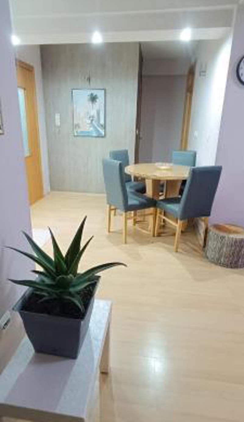 Ohrid Demarko Apartment