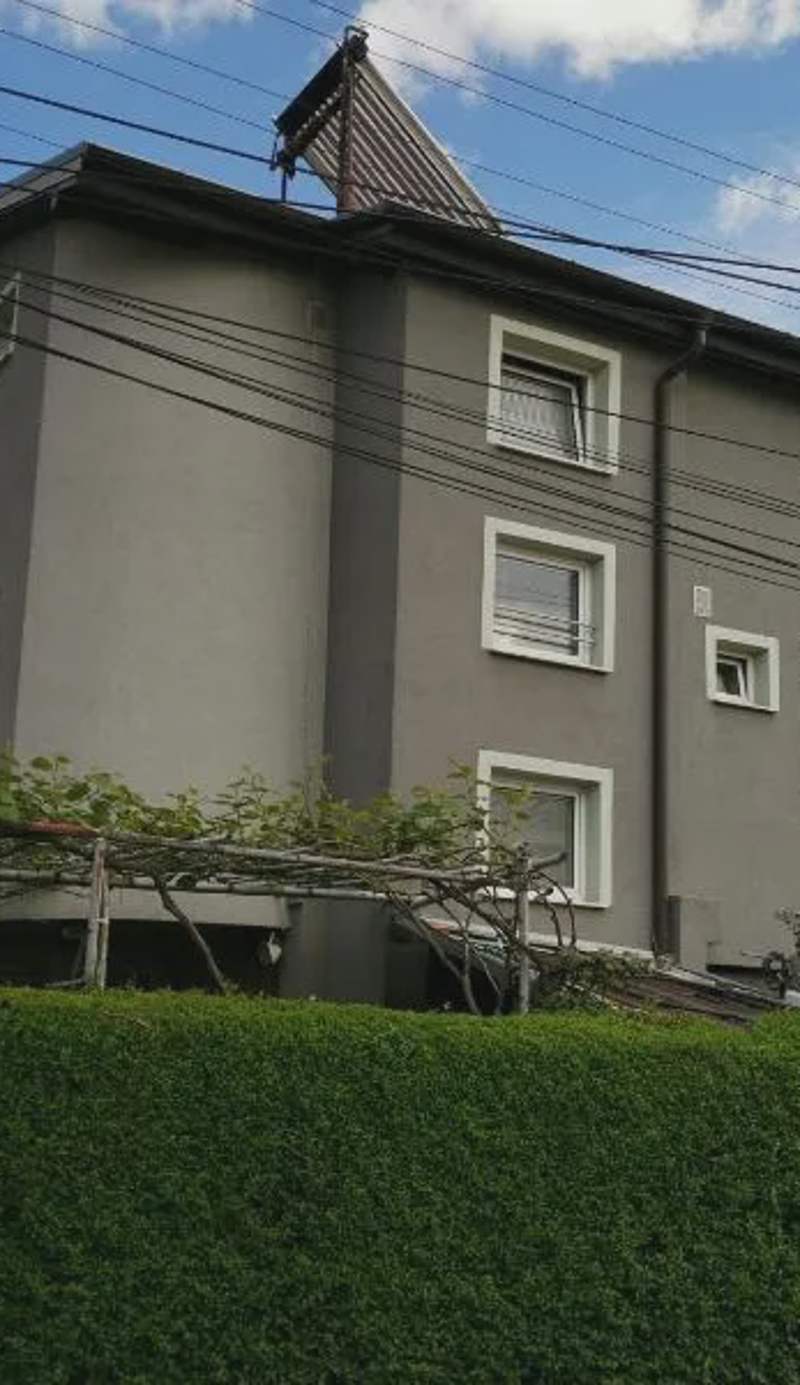 Villa Centar Ohrid